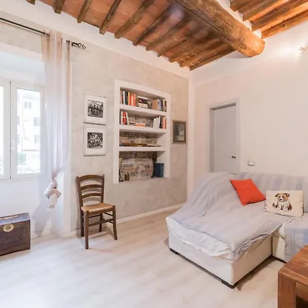 Apartmán L'angolo Di