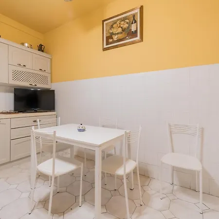 Apartmán L'angolo Di