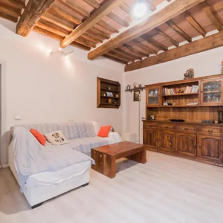 Apartmán L'angolo Di