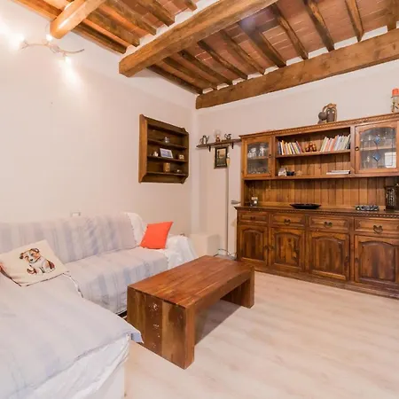 Apartmán L'angolo Di *
