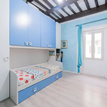 L'angolo Di Apartmán *