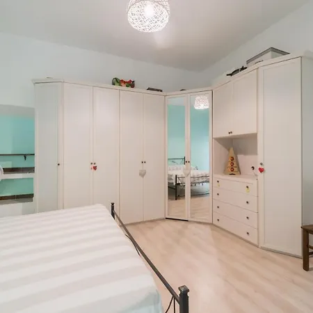Apartmán L'angolo Di Portoferraio