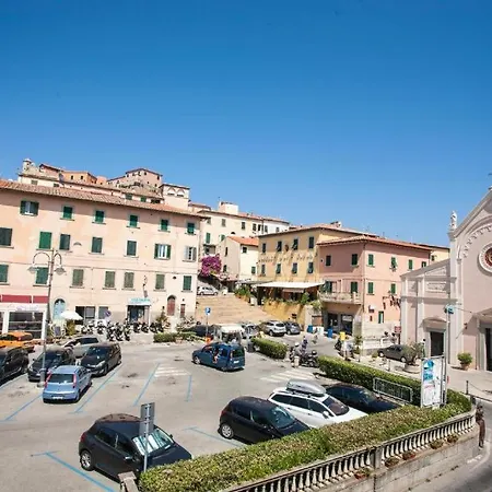 L'angolo Di * Portoferraio