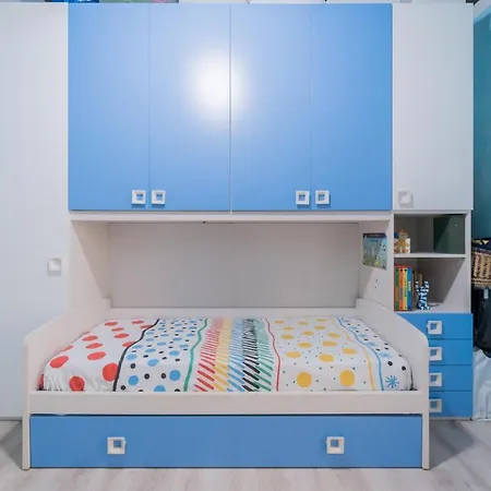 L'angolo Di Apartmán