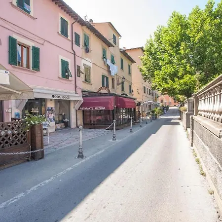 L'angolo Di Apartment
