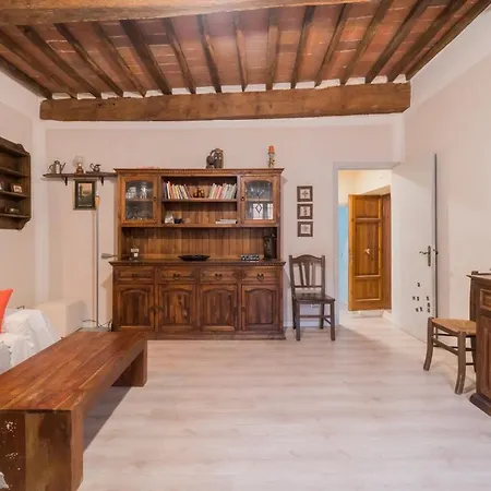 Apartment L'angolo Di Portoferraio