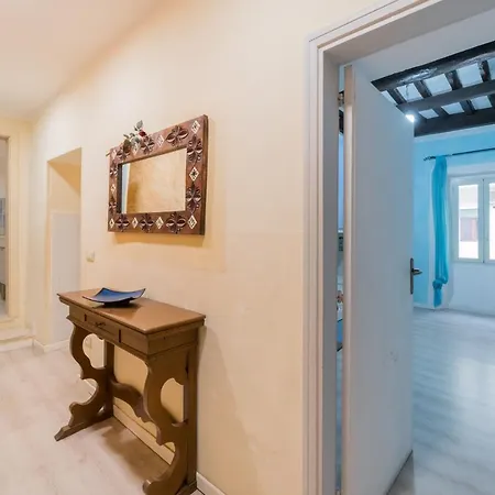 L'angolo Di Apartment *